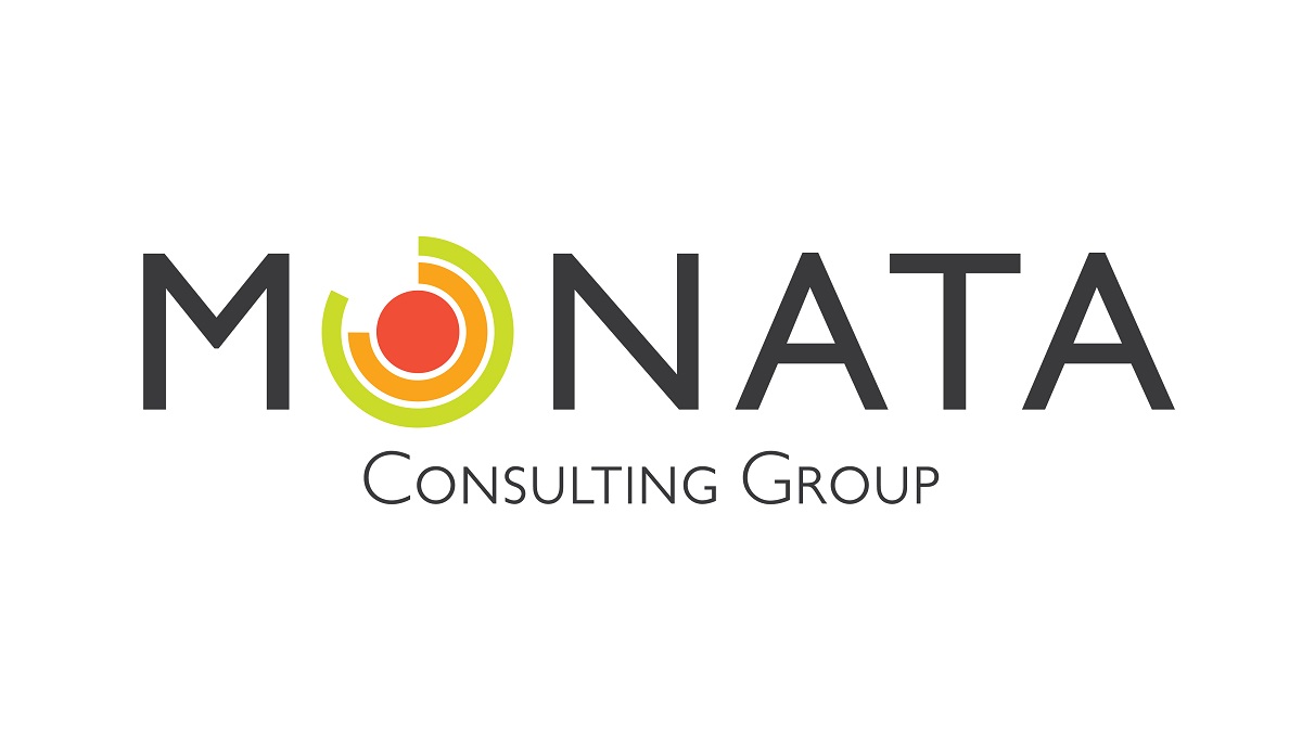 Logo MONATA Consulting Group