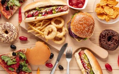 Obesidad, sobrepeso y malnutrición, representan costos millonarios al sistema de salud