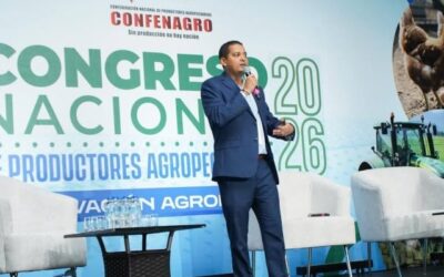 Marco legal del agro dominicano no responde a la realidad actual